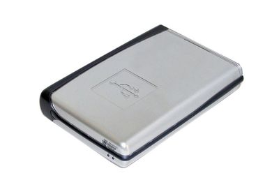 WD1200B008-RNN Western Digital Series II 120GB 7200RPM USB 2.0 2MB Cache External Hard Drive