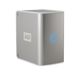WD15000C033-001 Western Digital My Book Pro II 1.5TB USB 2.0 FireWire 400/800 External Hard Drive