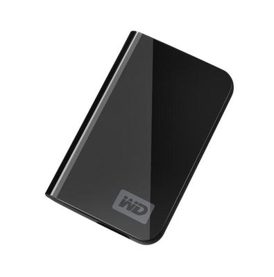WD1600ME01 Western Digital My Passport Essential 160GB USB 2.0 2.5-inch External Hard Drive