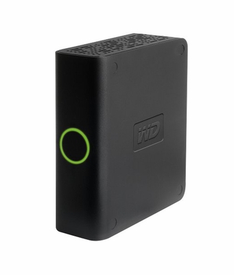 WD2500I032 Western Digital My Book Essential 250GB 7200RPM USB 2.0 3.5-inch External Hard Drive