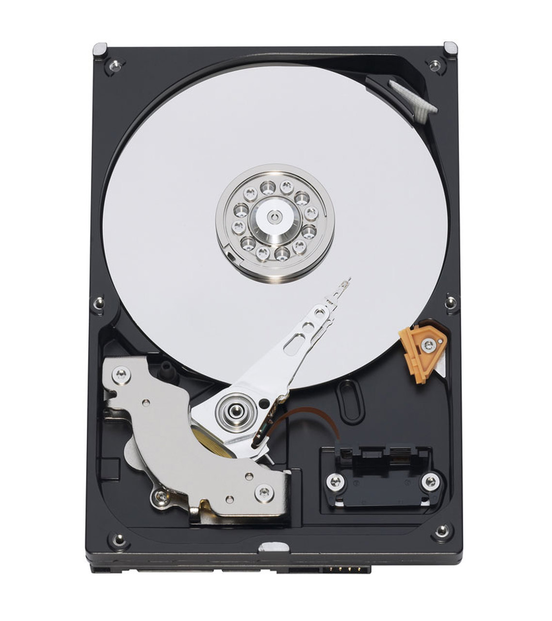 WD2500XMS-00 Western Digital My Passport 250GB USB 2.0 2.5-inch