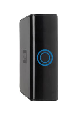 WD5000D032 Western Digital My Book Premium Edition 500GB 7200RPM USB 2.0 FireWire 400 16MB Cache External Hard Drive