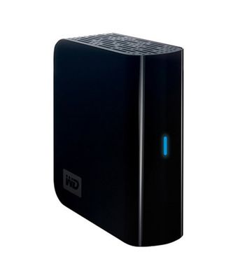 WD5000H1U-00 Western Digital My Book Essential 500GB USB 2.0 3.5-inch External Hard Drive (Black)