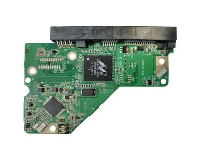 WD7500AAKS-PCB Western Digital SATA 3.5-inch Hard Drive PCB for Caviar Blue 750GB HDD