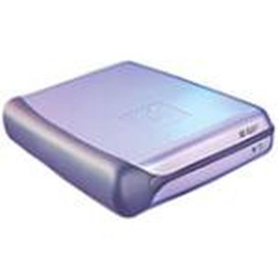 WD800B002-RNN Western Digital 80GB 7200RPM FireWire 2MB Cache External Hard Drive