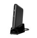 WDBAAC6400ACH Western Digital My Passport Elite 640GB 5400RPM USB 2.0 8MB Cache 2.5-inch External Hard Drive (Metallic Charcoal)