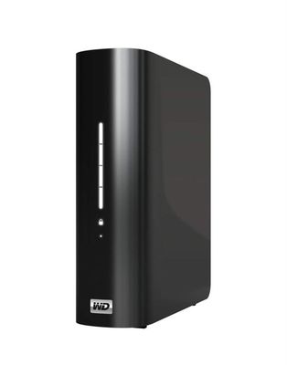 WDBAAF0015 Western Digital My Book Essential 1.5TB USB 2.0 3.5-inch External Hard Drive (Black)