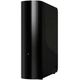 WDBACS0010HBK-NESN Western Digital My Book AV DVR Expander 1TB USB 2.0 eSATA External Hard Drive