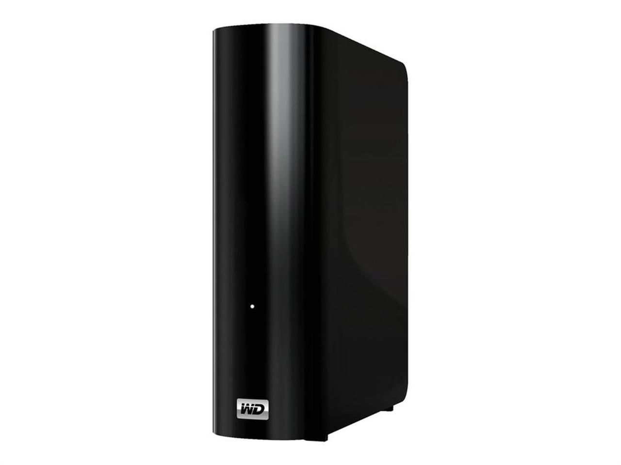 WDBACW0030HBK01 Western Digital My Book Essential 3TB USB 3.0 3.5