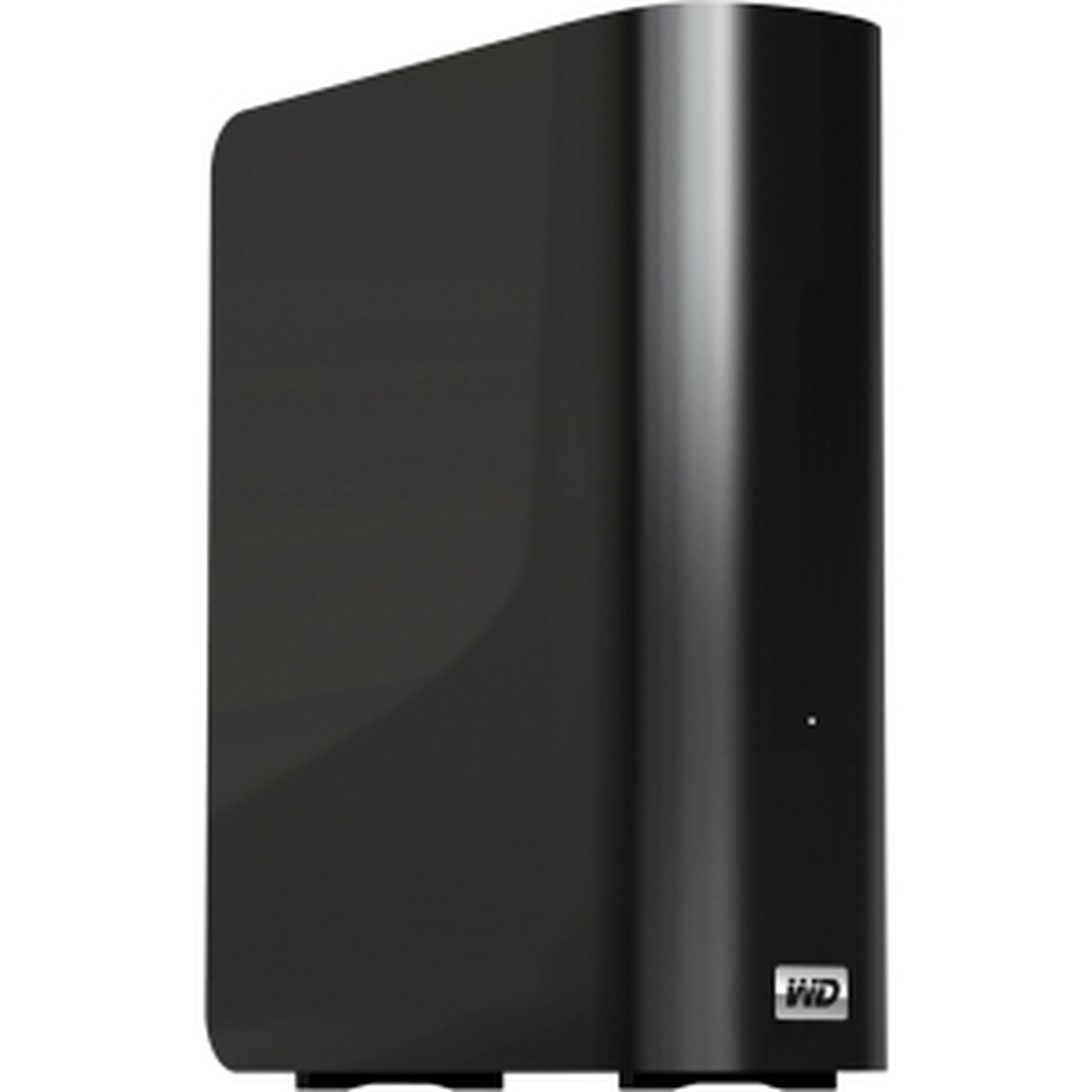 PC周辺機器 Western Digital 4TB My Book HDD