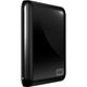 WDBACY5000ABK-NESN Western Digital My Passport Essential 500GB USB 3.0 2.5-inch External Hard Drive (Black)