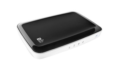 WDBAJA0000NWT-UESN Western Digital My Net N750 4 x 1GbE, 2 x USB, WiFi 300-450Mb HD Dual-band Router
