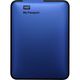 WDBBEP0010BBL-NESN Western Digital My Passport 1TB USB 3.0 2.5-inch External Hard Drive (Blue)