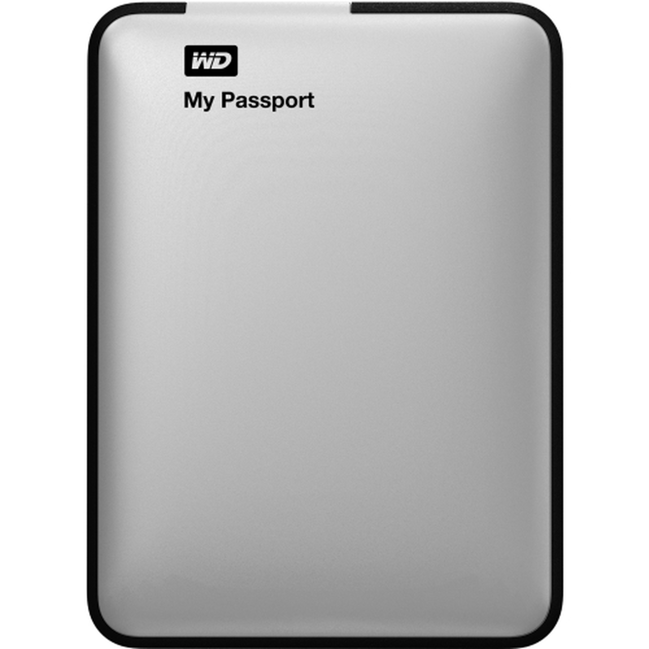 WDBBEP0010BSL Western Digital My Passport 1TB USB 3.0 2.5-inch 