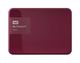 WDBBKD0020BBY-EESN Western Digital My Passport Ultra 2TB USB 3.0 2.5-inch External Hard Drive (Berry Red)