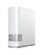 WDBCTL0030HWT-NESN Western Digital My Cloud 3TB Gigabit Ethernet Personal Cloud Strage NAS System