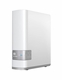 WDBCTL0060HWT-NESN Western Digital My Cloud 6TB Gigabit Ethernet Personal Cloud Strage NAS System