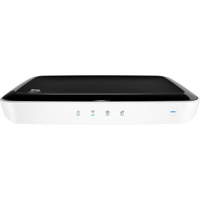 WDBEAV0000NWT-UESN Western Digital Wd My Net WDbeav0000nwt Wireless Router Ieee 802.11n Ism Ban