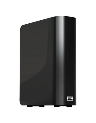 WDBEKS0030HBK-EESN Western Digital My Book 3TB USB 3.0 External Hard Drive (Black)