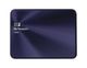 WDBEZW0020BBA Western Digital My Passport Ultra Metal Edition 2TB USB 3.0 2.5-inch External Hard Drive (Blue Black)