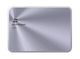 WDBEZW0020BSL-NESN Western Digital My Passport Ultra Metal 2TB USB 3.0 2.2.5-inch External Hard Drive (Silver)