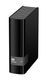 WDBFJK0020HBK-NESN Western Digital My Book 2TB USB 3.0 3.5-inch Desktop External Hard Drive (Black)