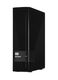 WDBFJK0040HBK-UESN Western Digital My Book 4TB USB 3.0 Desktop External Hard Drive (Black)
