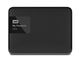 WDBGPU0010BBK-NESN Western Digital My Passport Ultra 1TB USB 3.0 2.5-inch External Hard Drive (Black)
