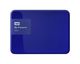 WDBGPU0010BBL-EESN Western Digital My Passport Ultra 1TB USB 3.0 2.5-inch External Hard Drive (Blue)