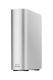 WDBHML0030HAL-EESN Western Digital My Book Studio 3TB USB 3.0 3.5-inch External Hard Drive (Silver) for Mac