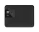 WDBJBS0010BSL-EESN Western Digital My Passport 1TB USB 3.0 External Hard Drive (Silver)