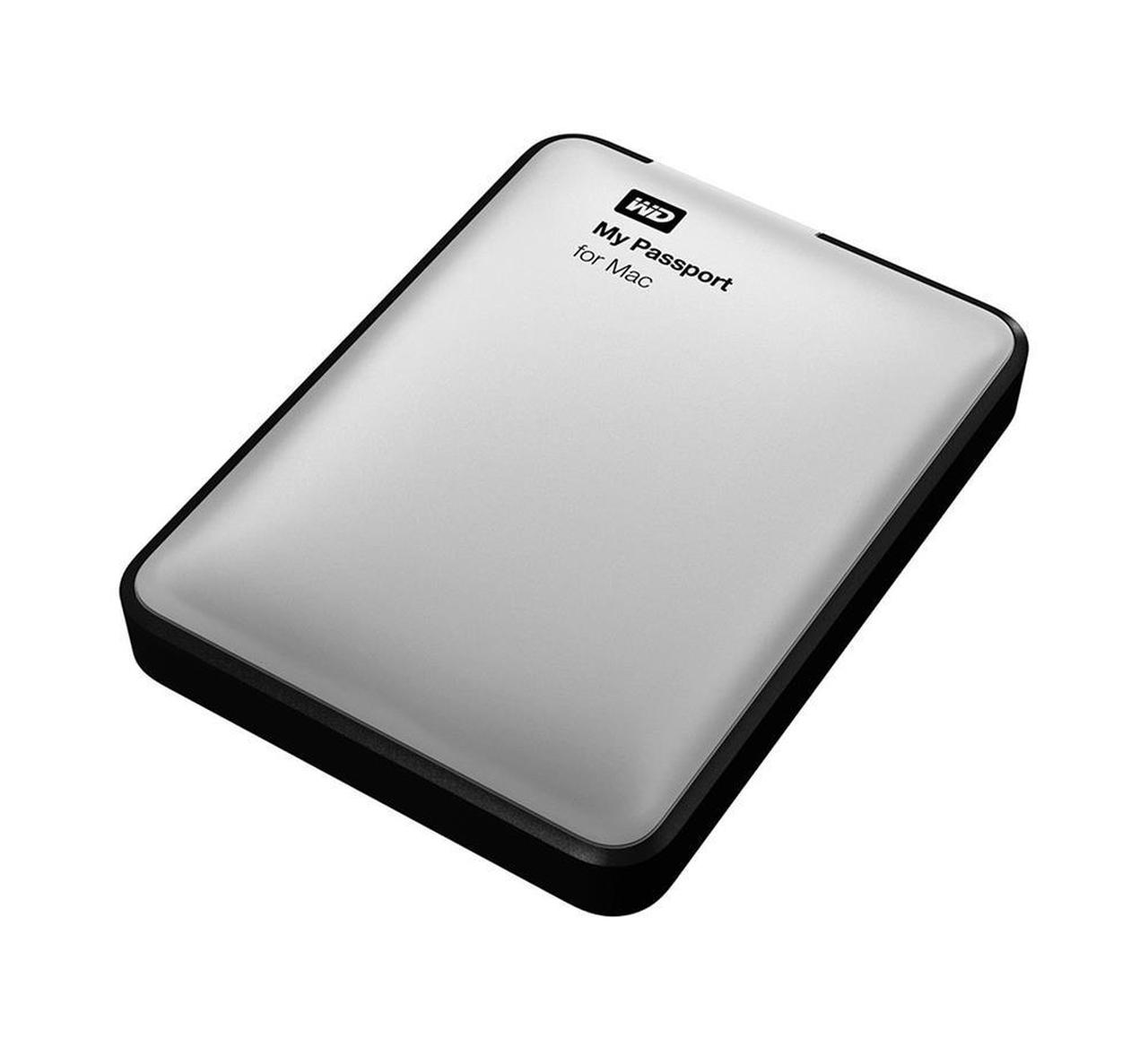 WDBKKF0020BSL-NESN Western Digital My Passport 2TB USB 3.0 2.5