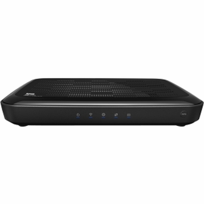 WDBKSP0020BCH-HESN Western Digital My Net N900 Central 450Mbps 2TB Hard Drive Gigabit Ethernet 4-port Switch Wireless Router