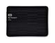 WDBMWV0015BBK-EESN Western Digital My Passport Ultra 1.5TB USB 3.0 2.5-inch External Hard Drive (Black)
