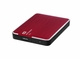 WDBMWV0020BRD-NESN Western Digital My Passport Ultra 2TB USB 3.0 External Hard Drive (Red)