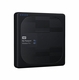 WDBSMT0030BBK-EESN Western Digital My Passport Wireless Pro 3TB USB 3.0 Wi-Fi External Hard Drive (Black)