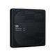 WDBSMT0030BBK-NESN Western Digital My Passport Wireless Pro 3TB USB 3.0 Wi-Fi External Hard Drive (Black)
