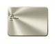 WDBTYH0010BCG-EESN Western Digital My Passport Ultra Metal 1TB USB 3.0 2.5-inch External Hard Drive (Gold)