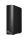 WDBWLG0020HBK-EESN Western Digital Elements 2TB USB 3.0 3.5-inch Desktop External Hard Drive (Black)