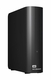 WDBWLG0040HBK-NESN Western Digital Elements 4TB USB 3.0 3.5-inch External Hard Drive (Black)
