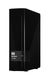 WDBYCC0040HBK-EESN Western Digital My Book 4TB USB 3.0 Desktop External Hard Drive (Black) for Mac