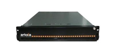 WDBYUF0040LBK-WESN Western Digital Arkeia R220 6-bay 4TB 16GB RAM 2 x USB SCSI RAID Supported Network Backup Appliance