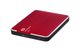 WDBZFP0010BRD-EESN Western Digital My Passport Ultra 1TB USB 3.0 External Hard Drive (Red)