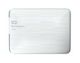 WDBZFP0010BWT-EESN Western Digital My Passport Ultra 1TB USB 3.0 2.5-inch External Hard Drive (White)
