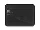 WDBZKS0010BBK-NESN Western Digital My Passport Cinema 1TB USB 3.0 External Hard Drive (Black)