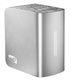 WDH2Q10000 Western Digital My Book Studio II 1TB 7200RPM USB 2.0 Firewire 800 eSATA 3Gbps External Hard Drive