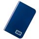 WDMEB5000TN Western Digital My Passport Essential 500GB USB 2.0 2.5-inch External Hard Drive (Blue)
