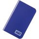 WDMEP1600TN Western Digital My Passport Essential 160GB 5400RPM USB 2.0 8MB Cache 2.5-inch External Hard Drive (Blue)