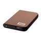 WDMLZ2500TN Western Digital Passport Elite 250GB 5400RPM USB 2.0 2MB Cache External Hard Drive