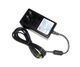 WDPS037RNN Western Digital 18watt Power Adapter for MyBook/MyDVR Expander